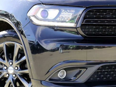 Used 2017 Dodge Durango GT w/ Nav & Power Liftgate Group image 3