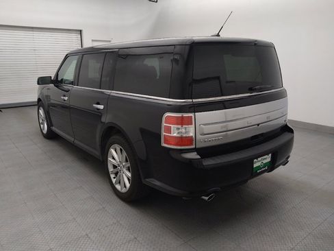 Used 2019 Ford Flex Limited FWD image 5