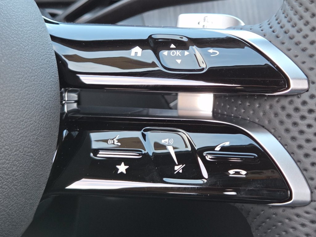 New 2027 Mercedes-Benz CLE 450 4MATIC Cabriolet image 27