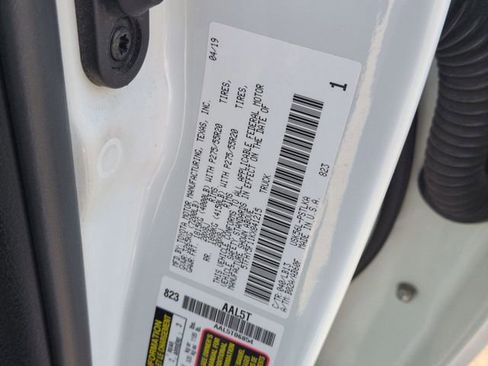 Used 2019 Toyota Tundra Limited image 28