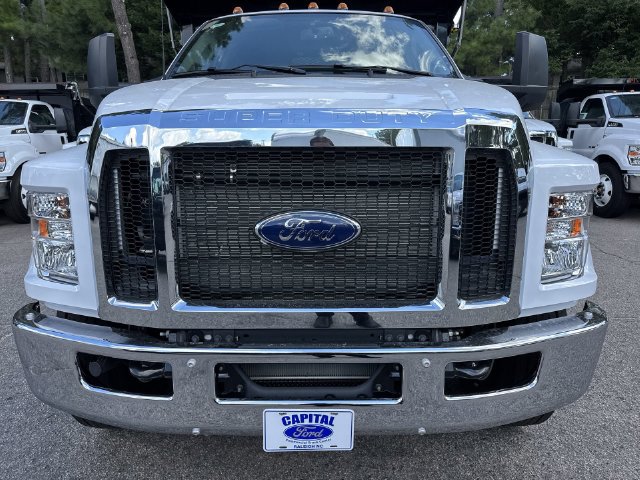 New 2027 Ford F650 2WD Regular Cab Super Duty image 10