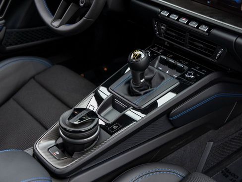 Certified 2026 Porsche 911 GT3 RWD image 50