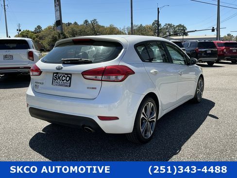 Used 2016 Kia Forte EX image 5