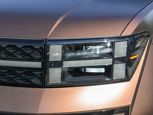 Certified 2025 Hyundai Santa Fe Calligraphy image 11