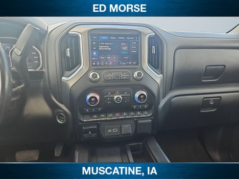 Used 2022 GMC Sierra 1500 Denali w/ Denali Premium Package AWD/4WD image 15