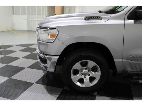 Used 2019 RAM 1500 Big Horn image 9