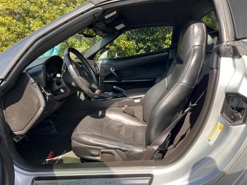 Used 2009 Chevrolet Corvette Convertible image 16