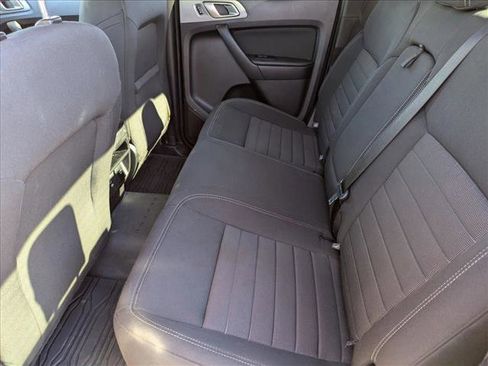 Used 2019 Ford Ranger XLT w/ Equipment Group 301A Mid image 17