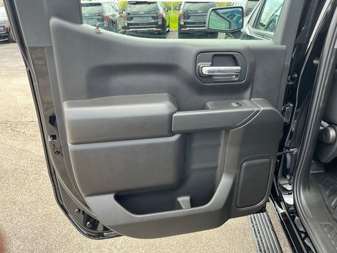 New 2026 Chevrolet Silverado 1500 W/T w/ Trailering Package AWD/4WD image 22