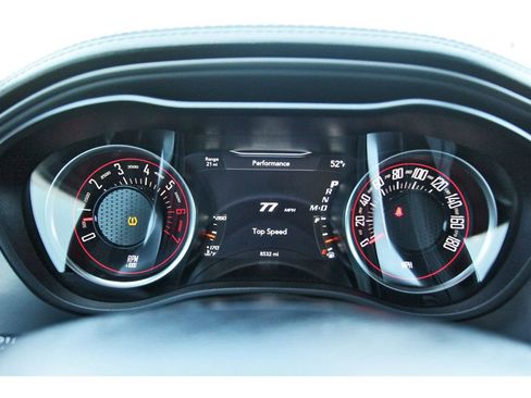 Used 2023 Dodge Challenger R/T Scat Pack image 13