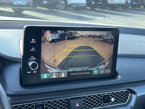 Used 2023 Acura Integra A-Spec image 19