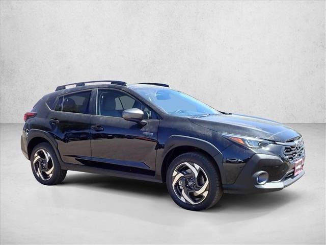 New 2026 Subaru Crosstrek 2.5i Limited w/ Crosstrek Mirror Package AWD/4WD image 6