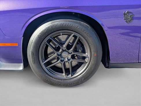 Used 2023 Dodge Challenger SRT Hellcat Redeye image 25