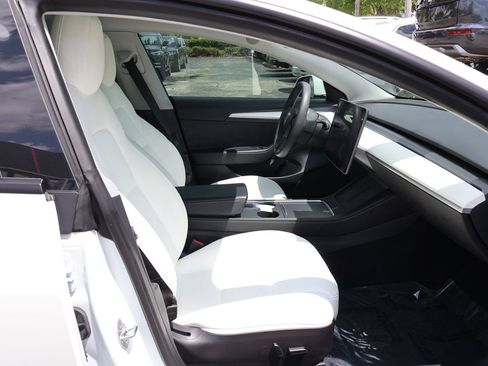 Used 2021 Tesla Model 3 Standard Range Plus RWD image 30