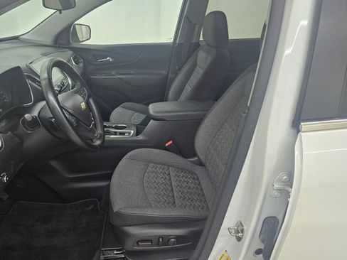 Used 2024 Chevrolet Equinox LT AWD/4WD image 5