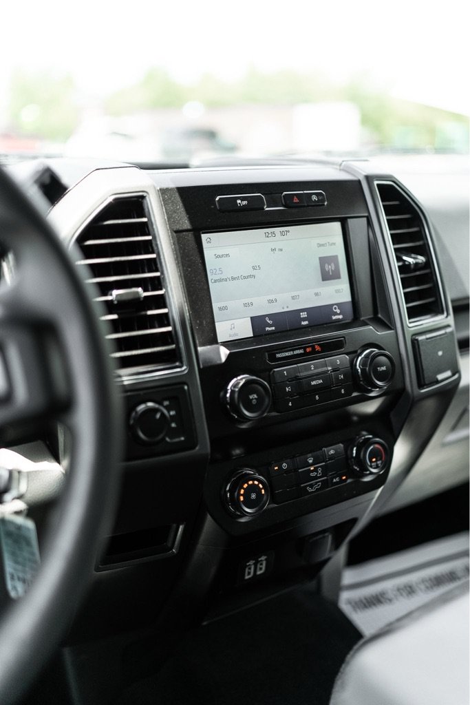 Used 2020 Ford F150 XLT AWD/4WD image 8
