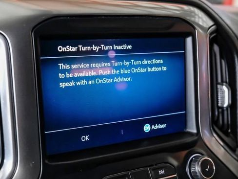 Used 2021 Chevrolet Silverado 1500 LT w/ Texas Edition Plus image 30