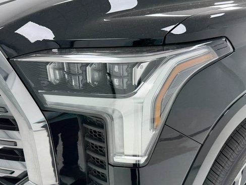 New 2026 Toyota Tundra Platinum AWD/4WD image 6