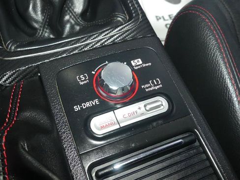Used 2009 Subaru Impreza WRX STI AWD/4WD image 36