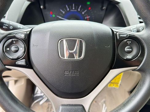 Used 2012 Honda Civic LX image 15