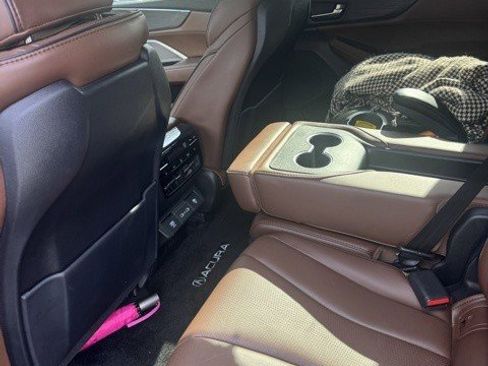 Used 2022 Acura MDX Advance image 10