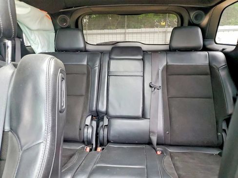 Used 2020 Jeep Grand Cherokee SRT AWD/4WD image 10