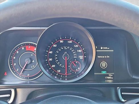 Certified 2023 Hyundai Elantra SEL w/ Cargo Package image 14