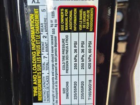 Used 2021 Toyota Highlander XSE AWD/4WD image 24