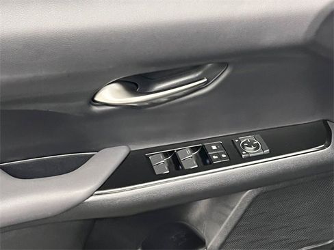 Certified 2023 Lexus UX 250h FWD w/ Accessory Package (Z2) image 10