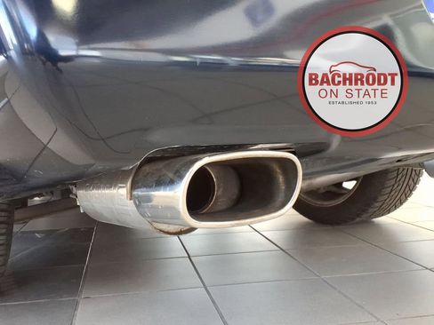 Used 1989 Chevrolet Corvette Base image 28