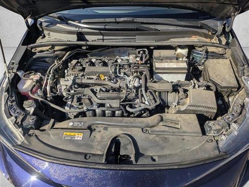 Used 2023 Toyota Corolla LE image 20