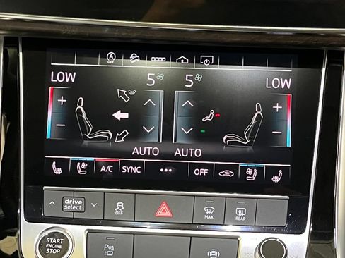 Used 2022 Audi Q8 Premium Plus AWD/4WD image 23