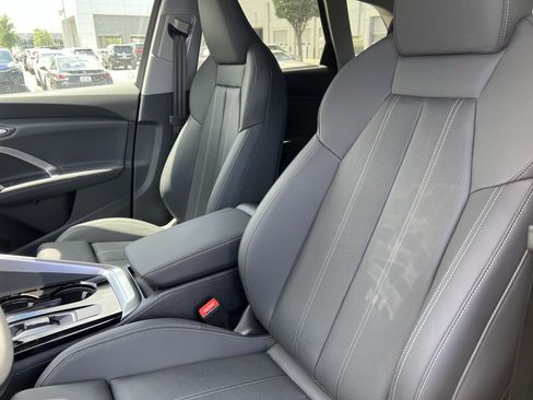 New 2026 Audi Q5 Premium Plus AWD/4WD image 15