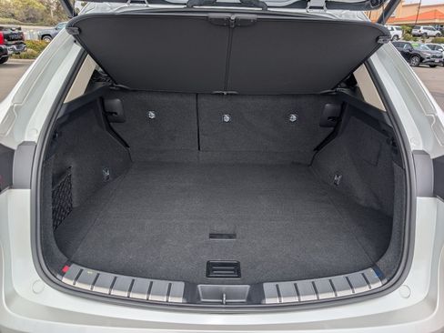 Used 2025 Lexus NX 350h AWD w/ Cold Area Package image 9