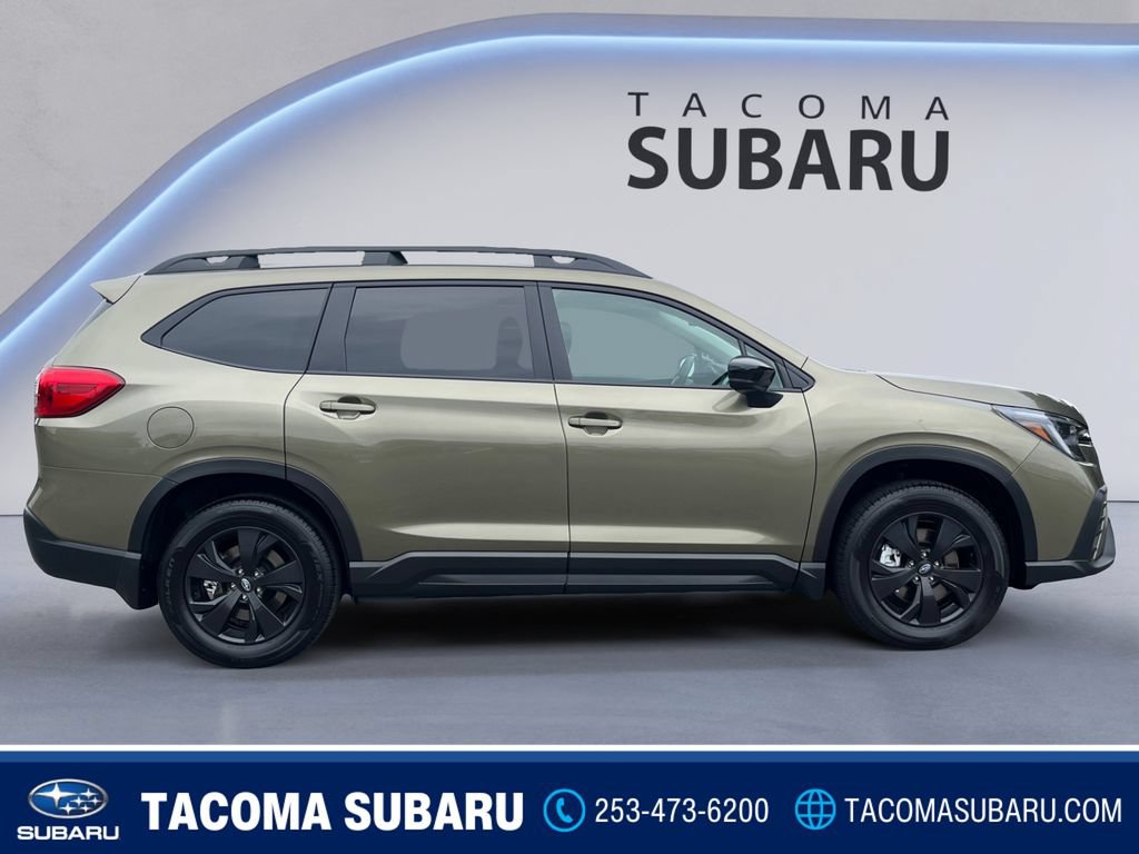 New 2026 Subaru Ascent Premium AWD/4WD image 7