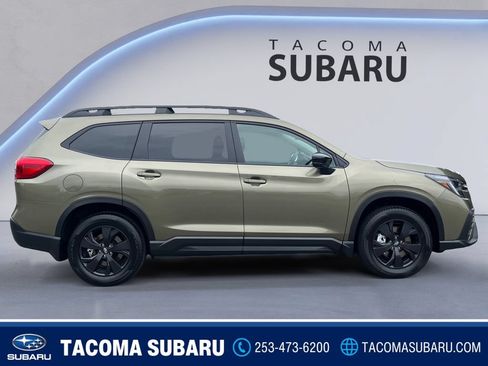 New 2026 Subaru Ascent Premium AWD/4WD image 7