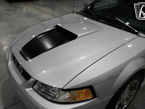 Used 1999 Ford Mustang GT image 29