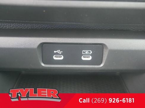 Used 2024 Honda Accord EX image 29