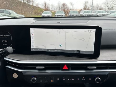 New 2026 Kia Sorento SX image 46