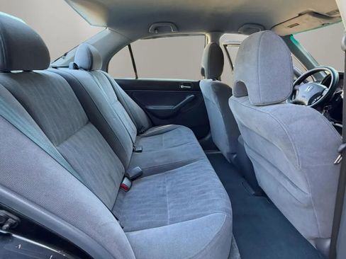 Used 2003 Honda Civic LX image 12