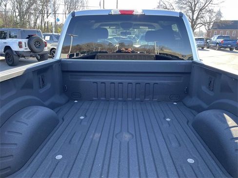 Used 2019 Ford F250 XLT w/ XLT Premium Package image 9