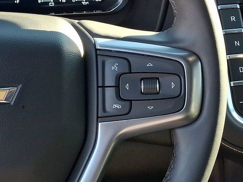 Used 2024 Chevrolet Tahoe Premier image 28