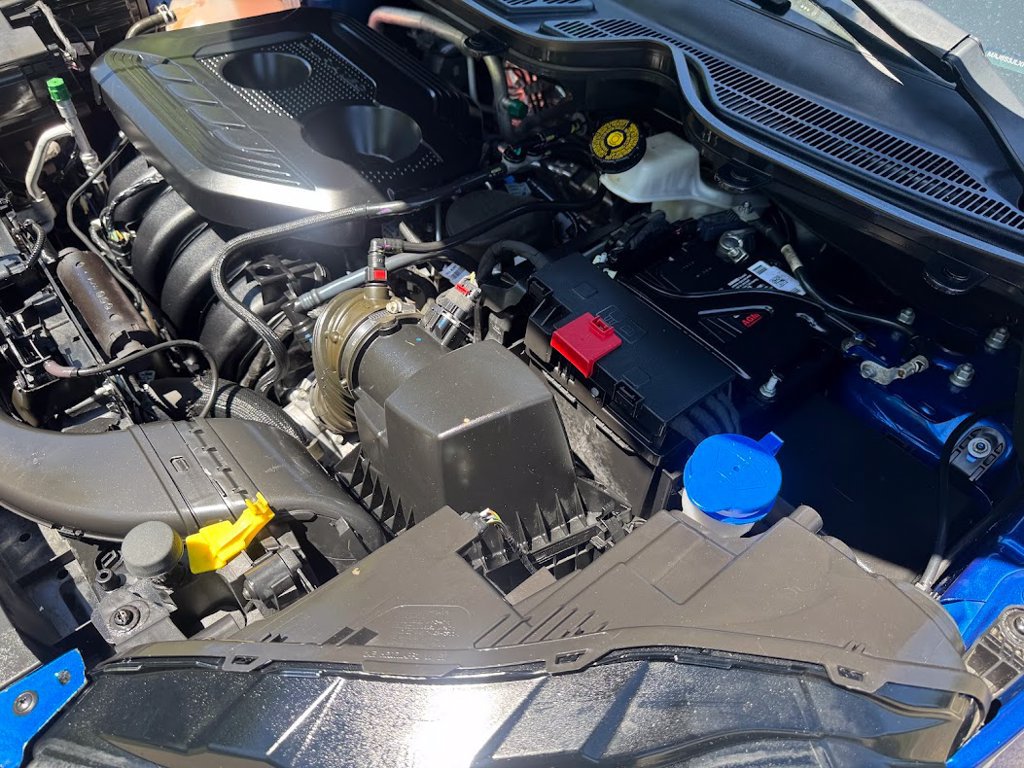 Used 2019 Ford EcoSport SES AWD/4WD image 28