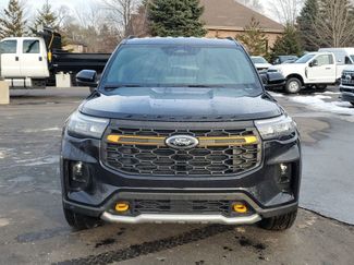 New 2026 Ford Explorer Tremor video 2