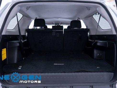 Used 2020 Toyota 4Runner SR5 image 39