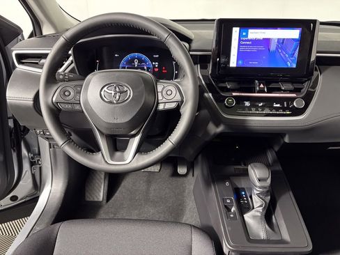 New 2026 Toyota Corolla Cross LE image 14