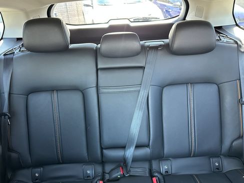 Used 2025 MAZDA CX-50 AWD 2.5 S w/ Premium Plus Pkg image 15