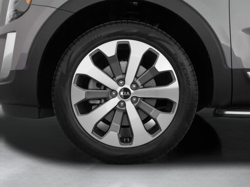 Used 2021 Kia Telluride EX w/ EX Premium Package AWD/4WD image 52