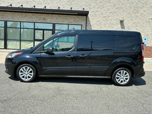 Used 2019 Ford Transit Connect XL FWD image 4