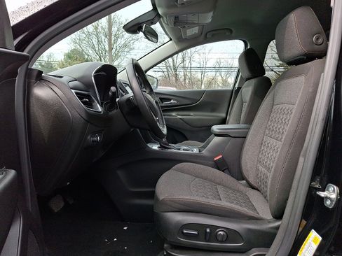 Used 2024 Chevrolet Equinox LT image 13